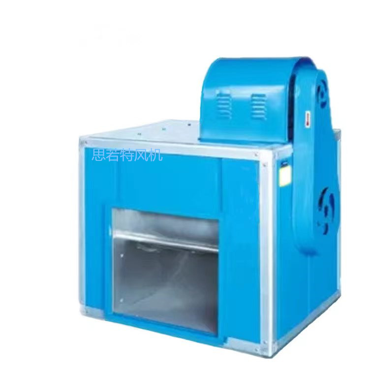 （外置式）柜式風機